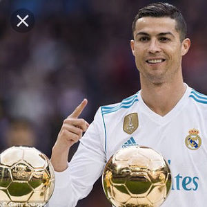 Meet your Posher, Arsha